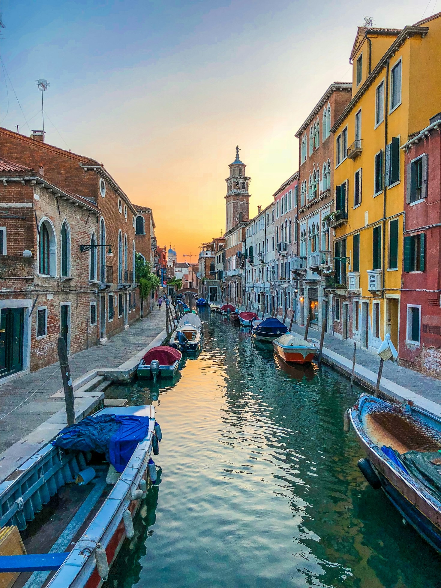 I capolavori meno noti di Venezia